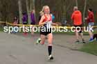 Senior Women, Veteran Women (Over-35) and Veteran Men 2024 NECAA Road Relays Champs., Hetton Lyons Country Park, Hetton le Hole, County Durham. Photo: David T. Hewitson/Sports for All Pics